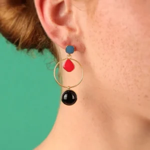 Taratata Bijoux Abstract Best Sale