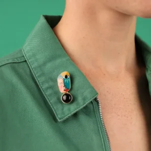 Taratata Bijoux Abstract Fashion