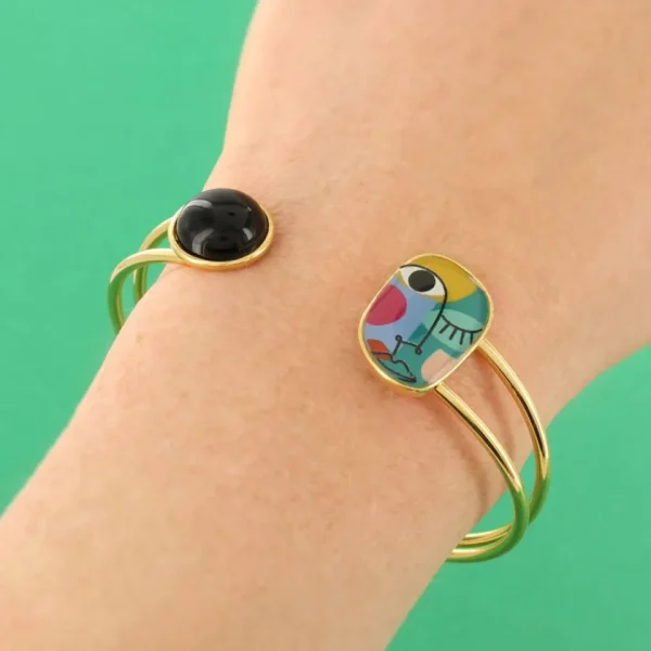 Taratata Bijoux Abstract Best Sale