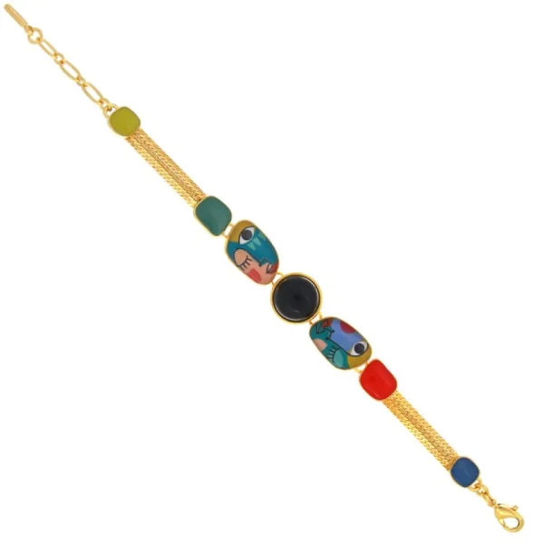Taratata Bijoux Abstract Discount