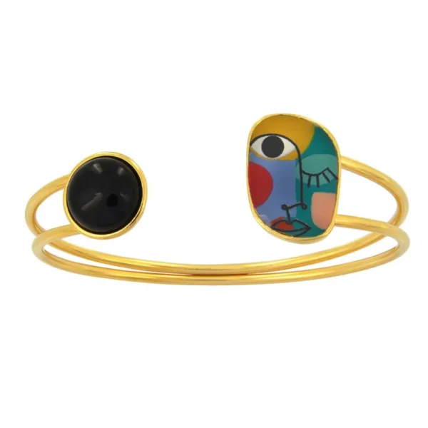 Taratata Bijoux Abstract Best Sale