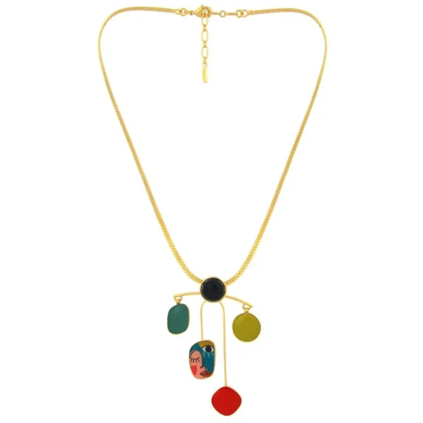 Taratata Bijoux Abstract Online