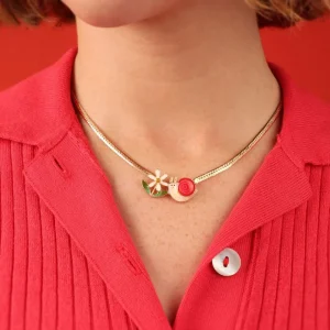 Taratata Bijoux Basilic Clearance
