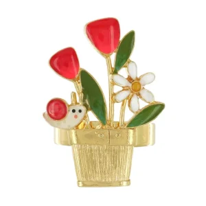 Taratata Bijoux Basilic Online