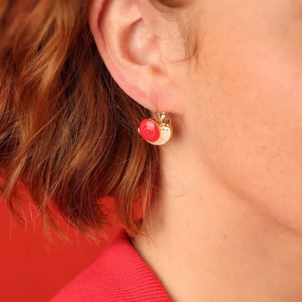 Taratata Bijoux Basilic Clearance