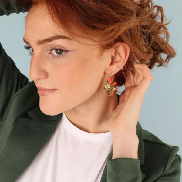 Taratata Bijoux Basilic New