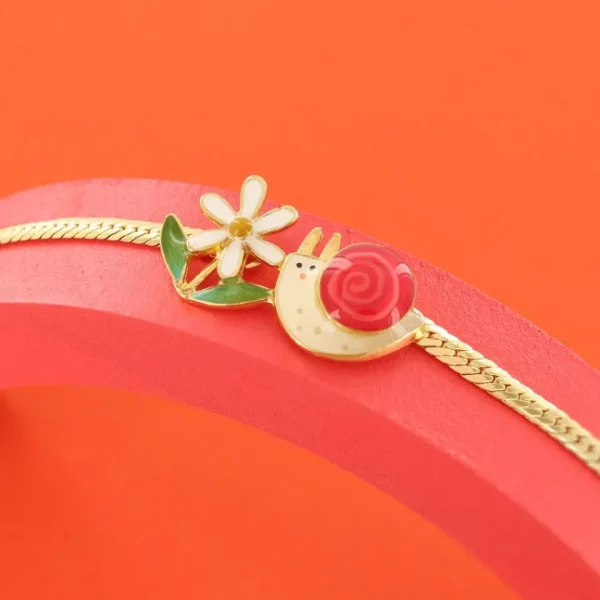Taratata Bijoux Basilic Clearance
