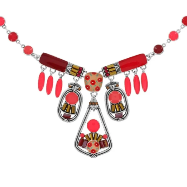 Taratata Bijoux Blush Hot