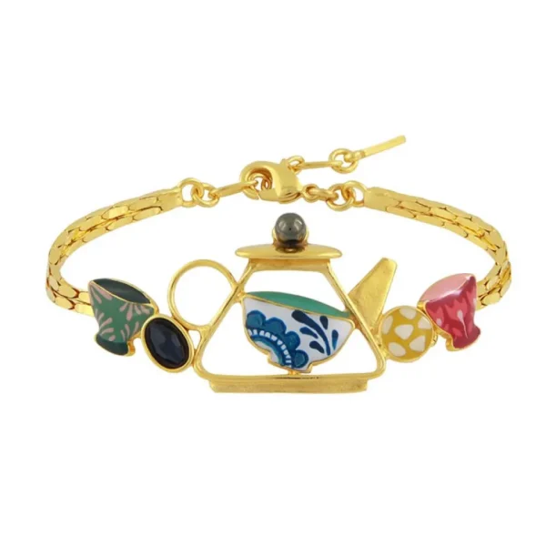 Taratata Bijoux Cannelle Cheap