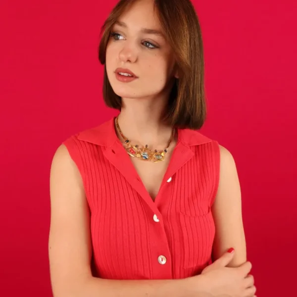 Taratata Bijoux Cannelle Cheap
