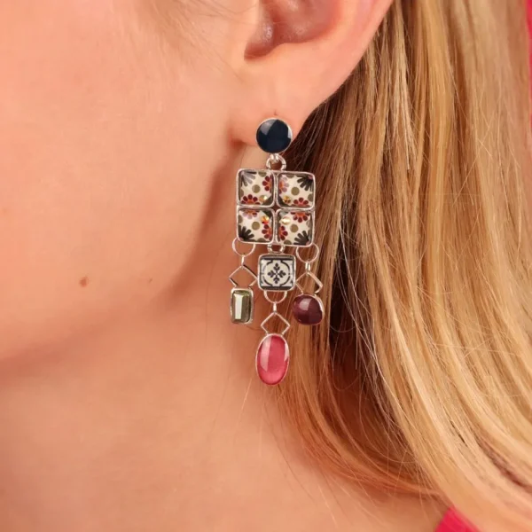 Taratata Bijoux Ceramik Flash Sale