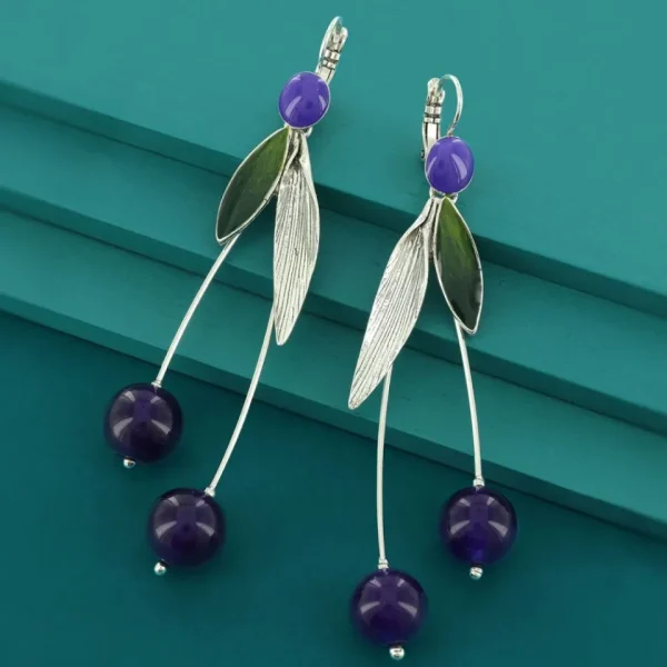 Taratata Bijoux Cerise Flash Sale
