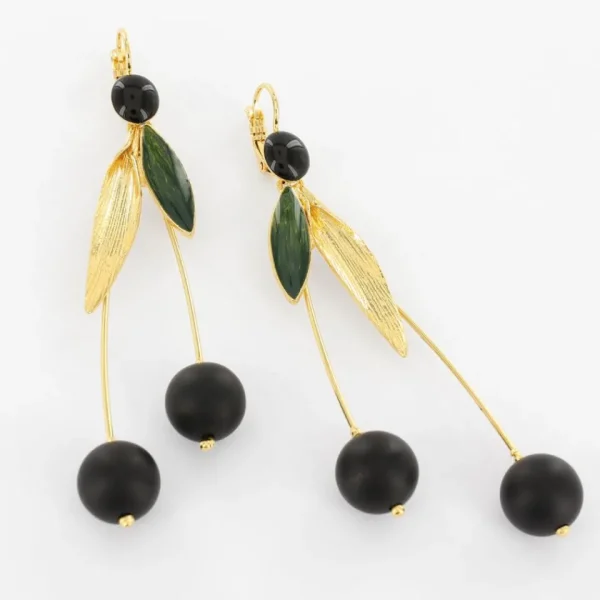 Taratata Bijoux Cerise Outlet