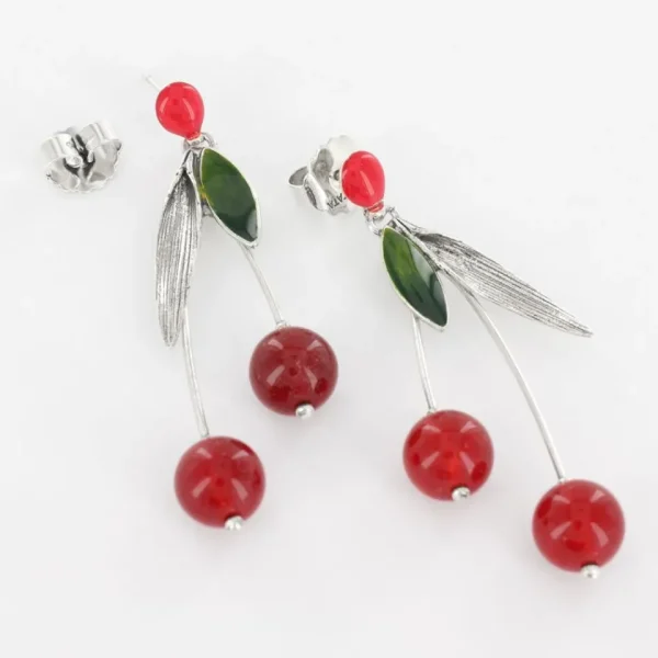 Taratata Bijoux Cerise Hot