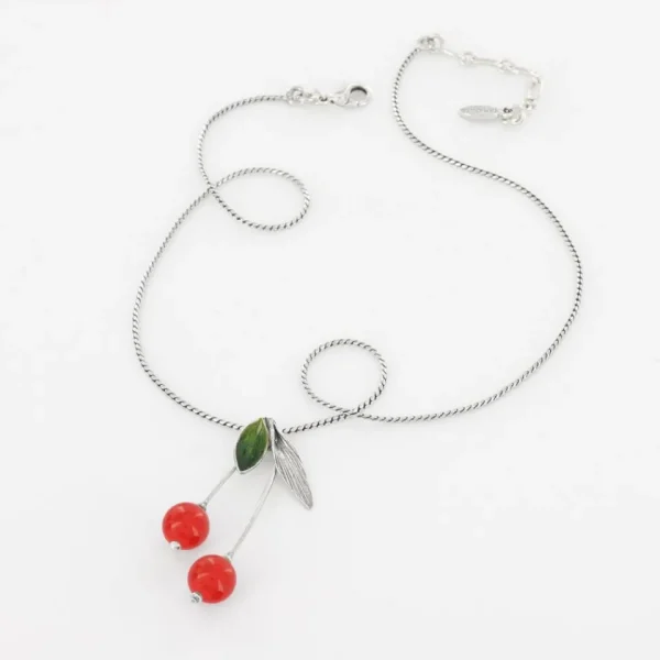 Taratata Bijoux Cerise Cheap