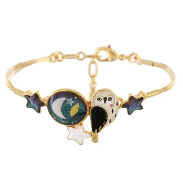 Taratata Bijoux Clair de lune Fashion