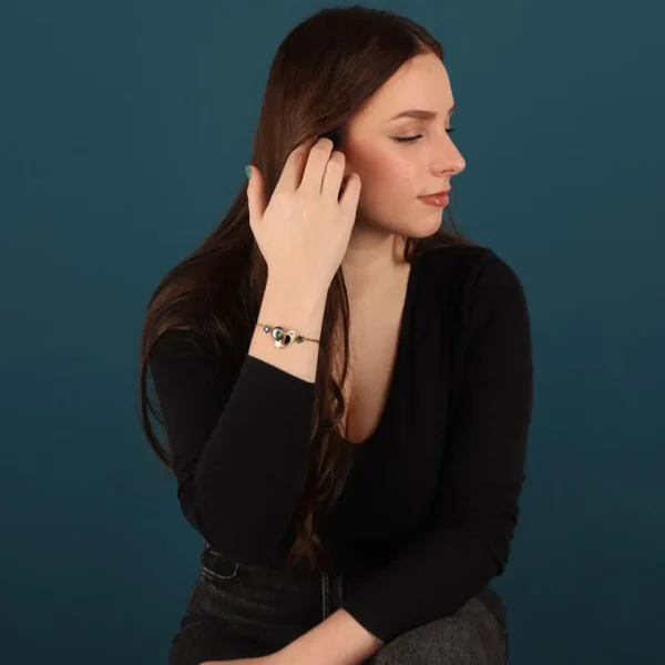 Taratata Bijoux Clair de lune Fashion