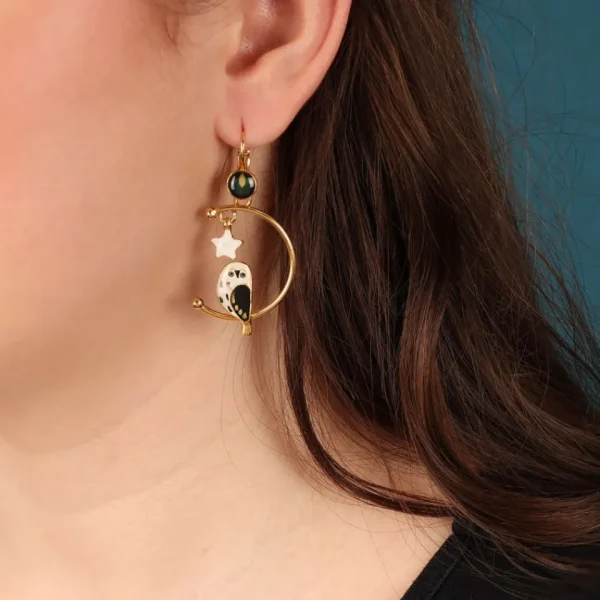 Taratata Bijoux Clair de lune New