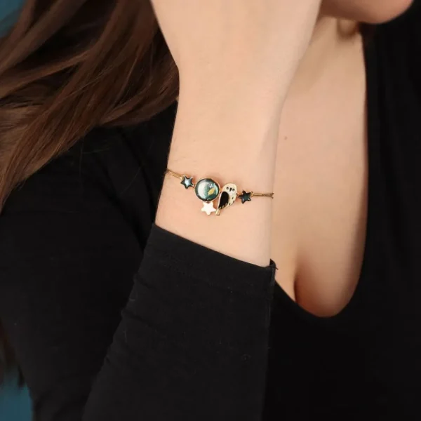 Taratata Bijoux Clair de lune Fashion