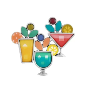 Taratata Bijoux Cocktail New