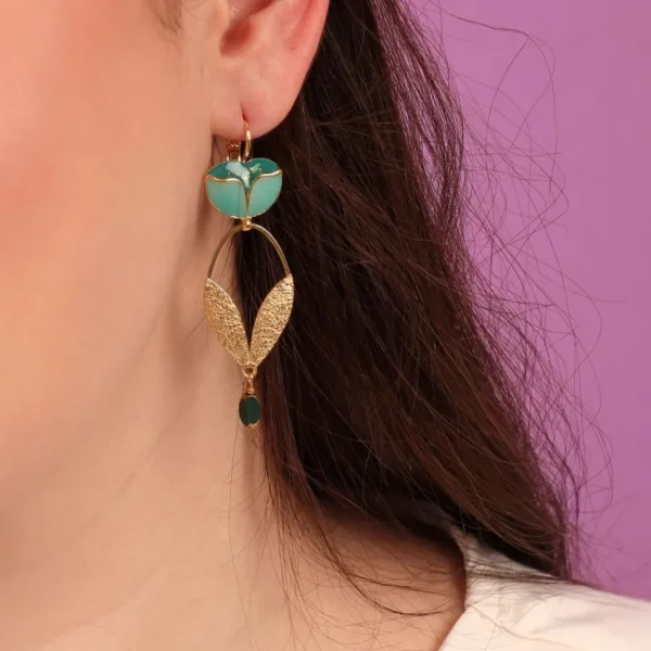 Taratata Bijoux Crocus Cheap