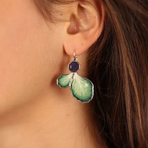 Taratata Bijoux Cœur d'Artichaut Hot