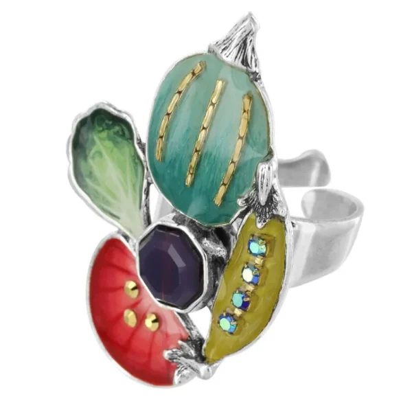 Taratata Bijoux Cœur d'Artichaut Flash Sale