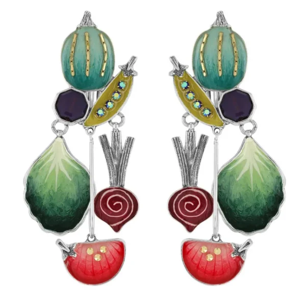Taratata Bijoux Cœur d'Artichaut Flash Sale