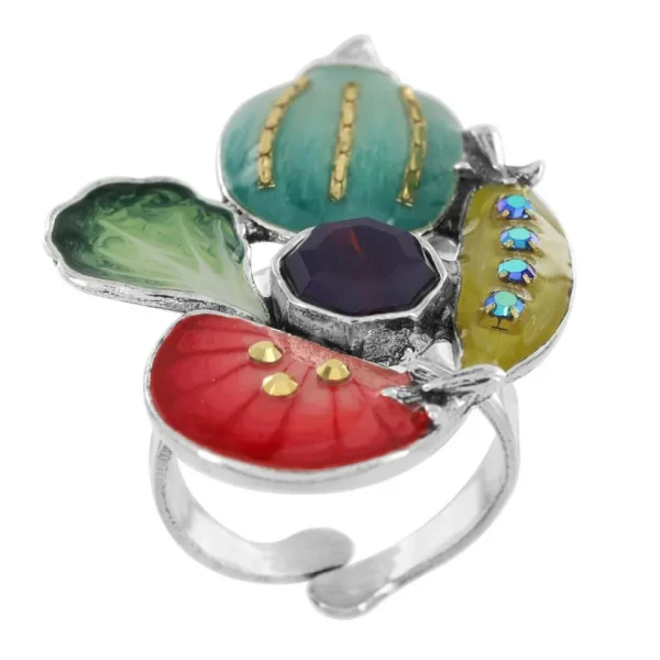 Taratata Bijoux Cœur d'Artichaut Flash Sale