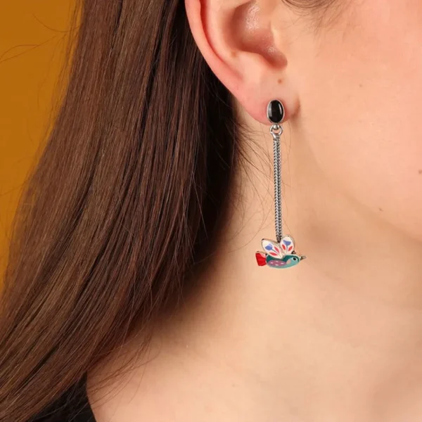 Taratata Bijoux Dans les nuages Hot