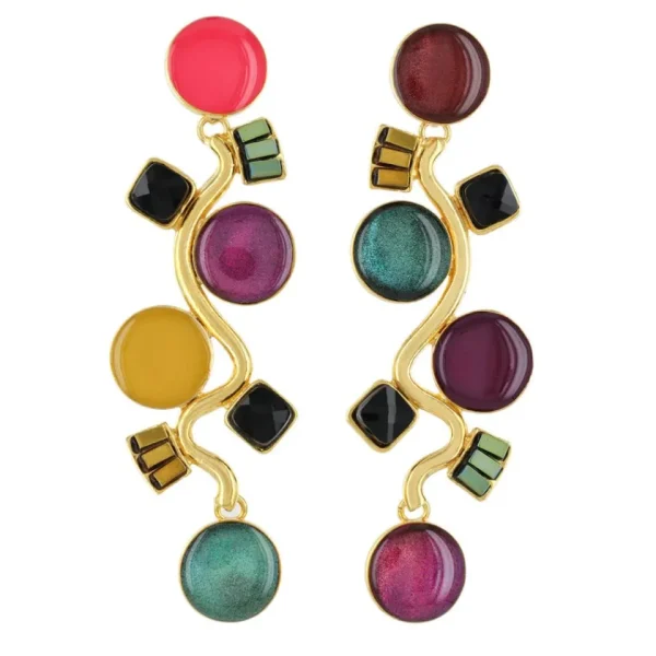 Taratata Bijoux Electron Fashion