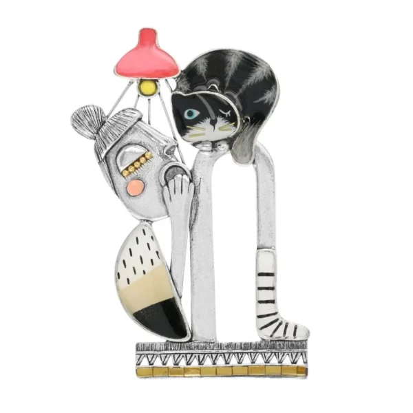 Taratata Bijoux Flemme Online