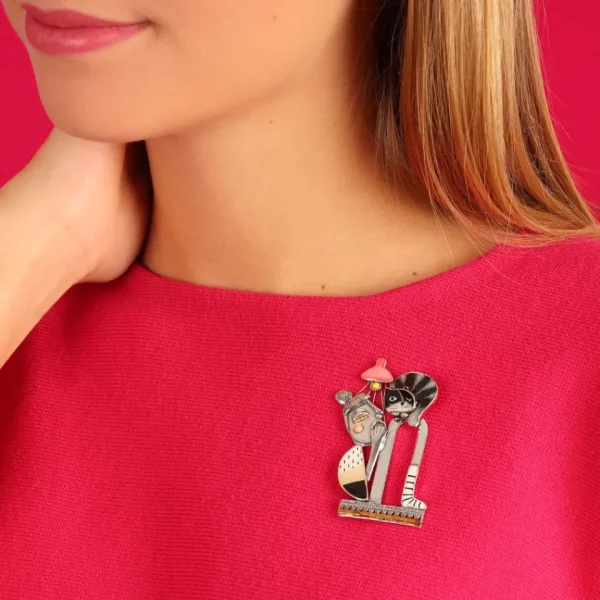 Taratata Bijoux Flemme Online