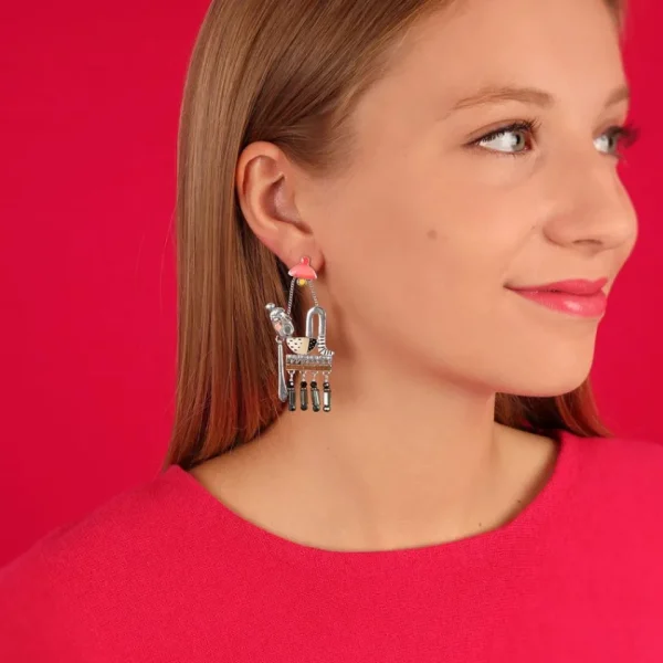Taratata Bijoux Flemme New