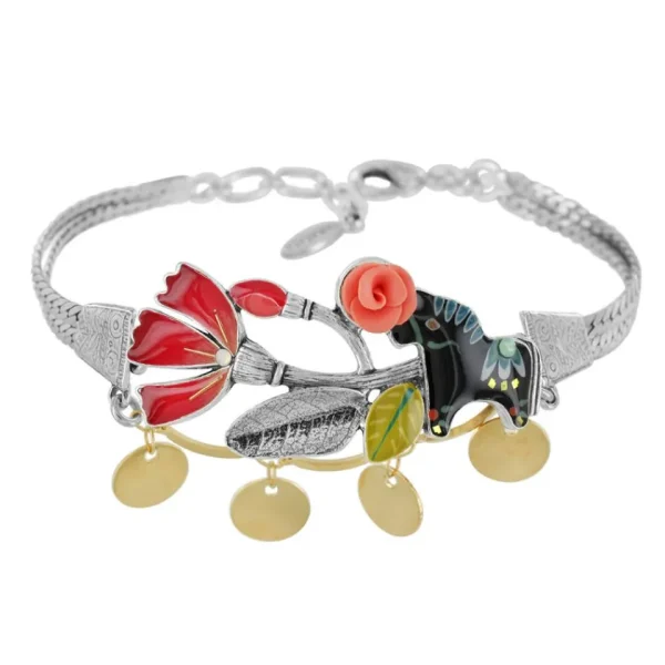 Taratata Bijoux Folk Online