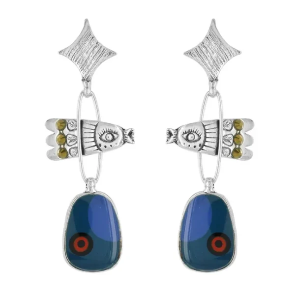 Taratata Bijoux Fragment Store