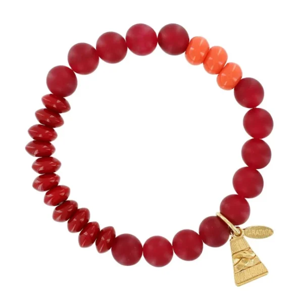 Taratata Bijoux Glam Rock Cheap