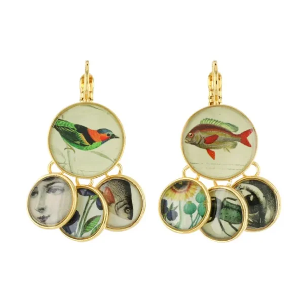 Taratata Bijoux Glaneuse Store