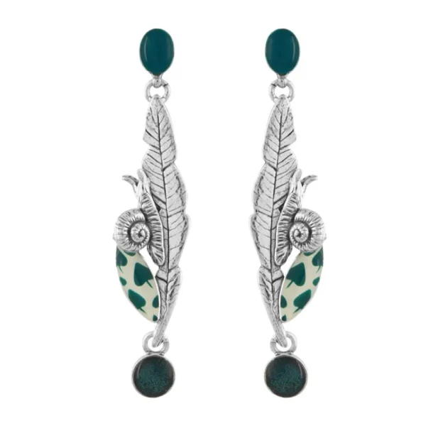 Taratata Bijoux Green Flash Sale