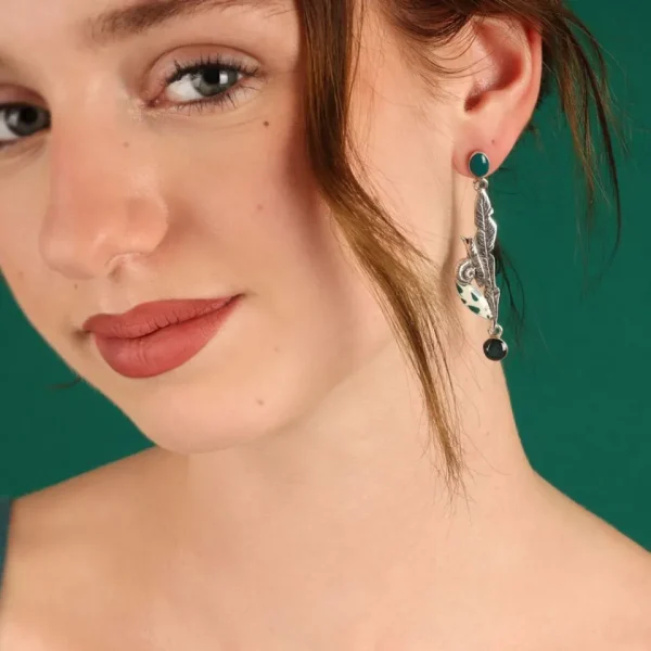 Taratata Bijoux Green Flash Sale