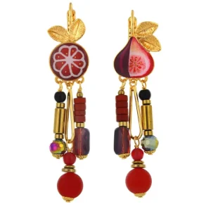 Taratata Bijoux Grenat Online