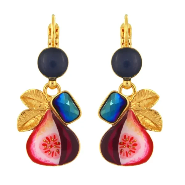 Taratata Bijoux Grenat Clearance