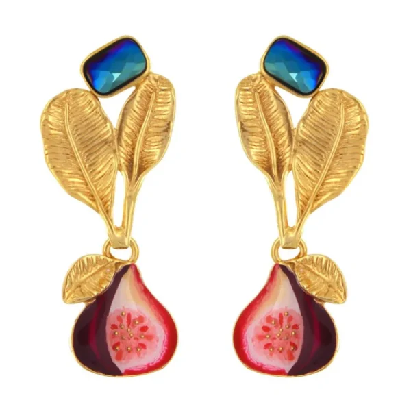 Taratata Bijoux Grenat Shop