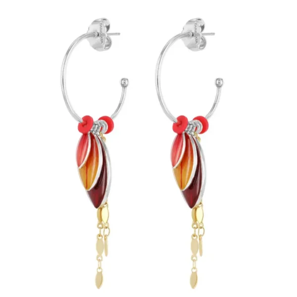 Taratata Bijoux Indian Summer Hot