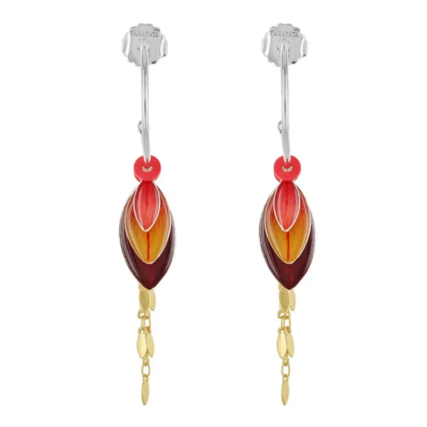 Taratata Bijoux Indian Summer Hot