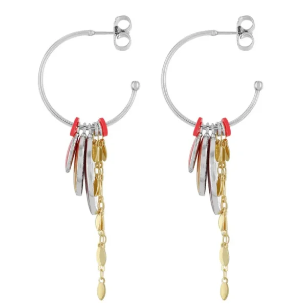 Taratata Bijoux Indian Summer Hot