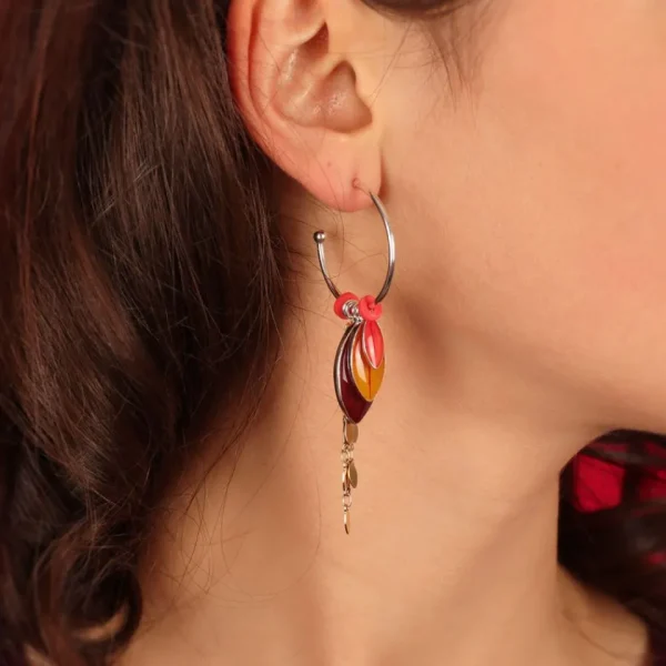 Taratata Bijoux Indian Summer Hot