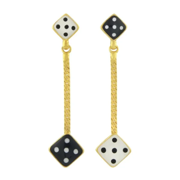 Taratata Bijoux Jeu de l'oie New