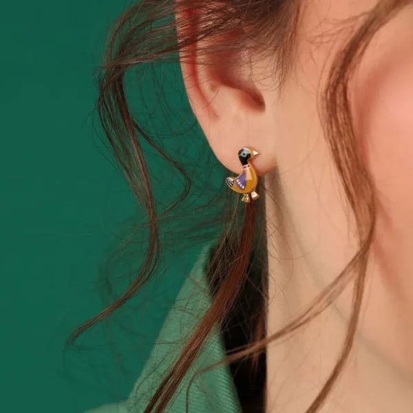 Taratata Bijoux Jeu de l'oie Flash Sale