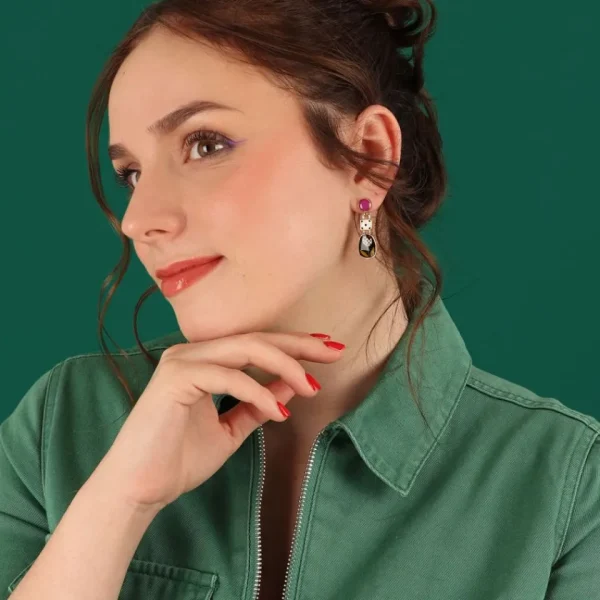 Taratata Bijoux Jeu de l'oie Discount
